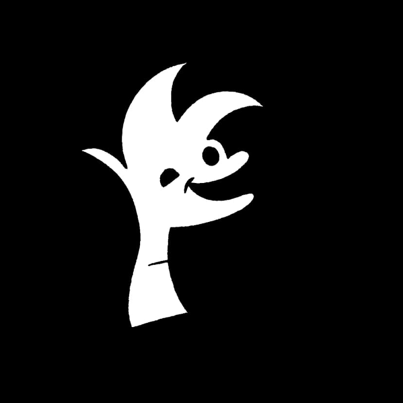 Illustration of my mascot