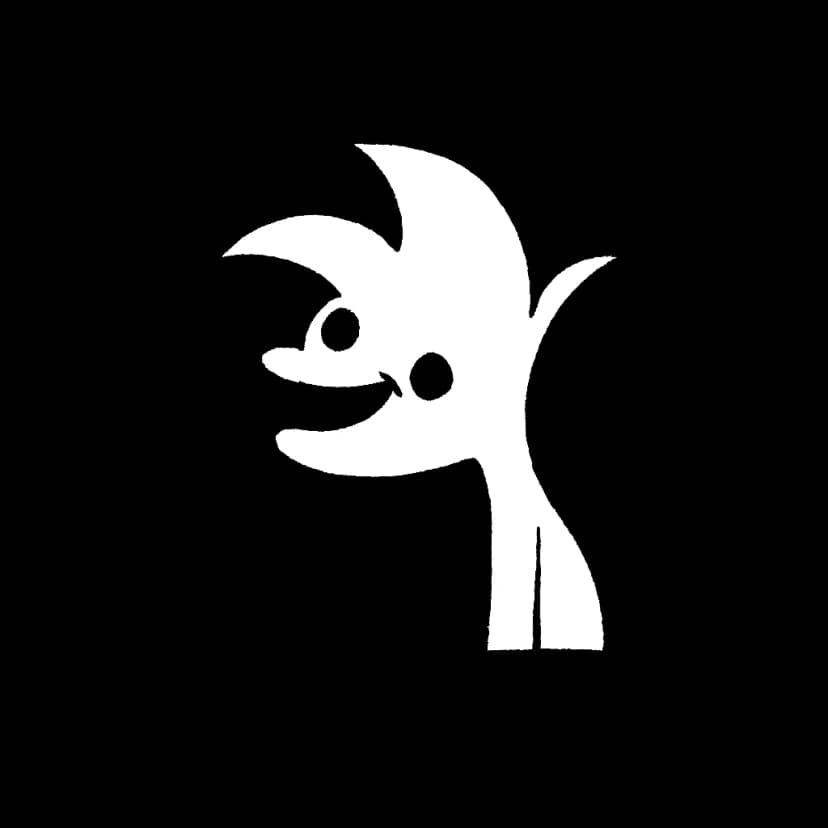 Illustration of my mascot